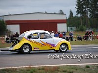 Dragracing Hagfors open 2016